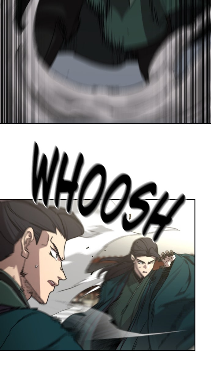 Read Return of the Blossoming Blade Manga Online