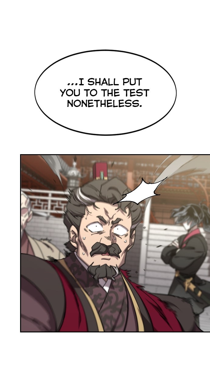 Read Return of the Blossoming Blade Manga Online