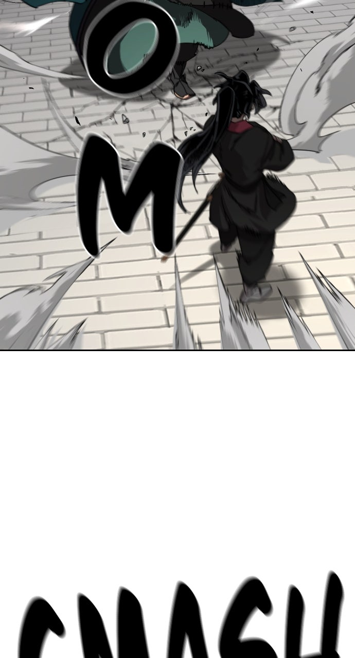 Read Return of the Blossoming Blade Manga Online