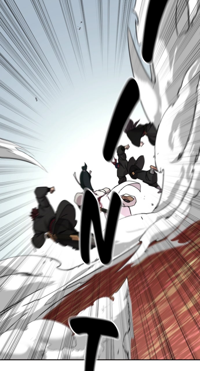 Read Return of the Blossoming Blade Manga Online