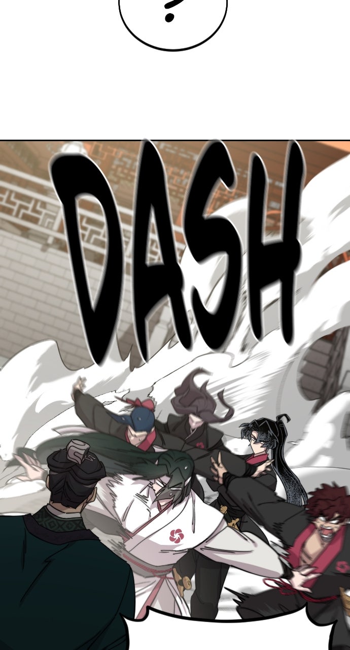 Read Return of the Blossoming Blade Manga Online