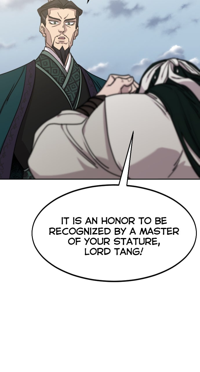 Read Return of the Blossoming Blade Manga Online