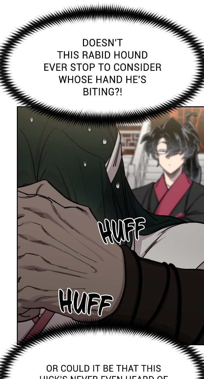 Read Return of the Blossoming Blade Manga Online