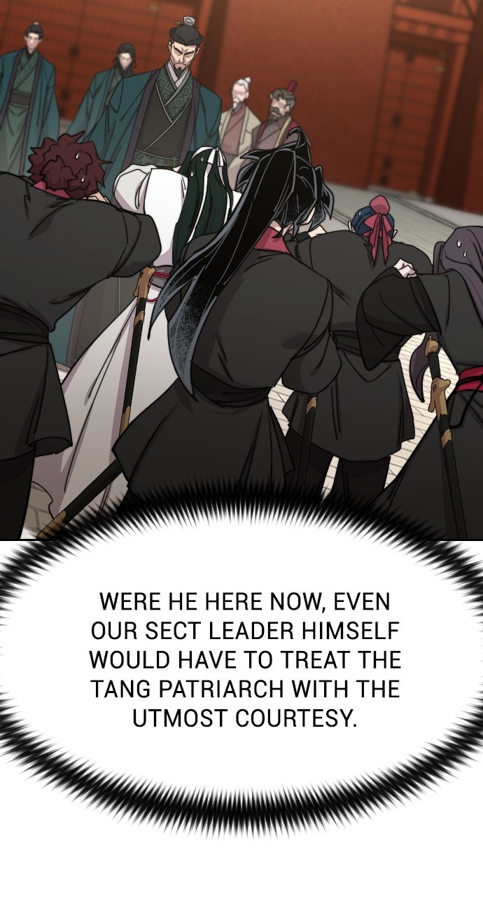 Read Return of the Blossoming Blade Manga Online