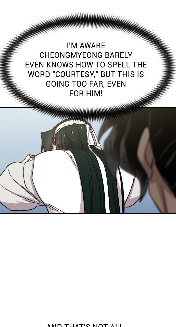 Read Return of the Blossoming Blade Manga Online