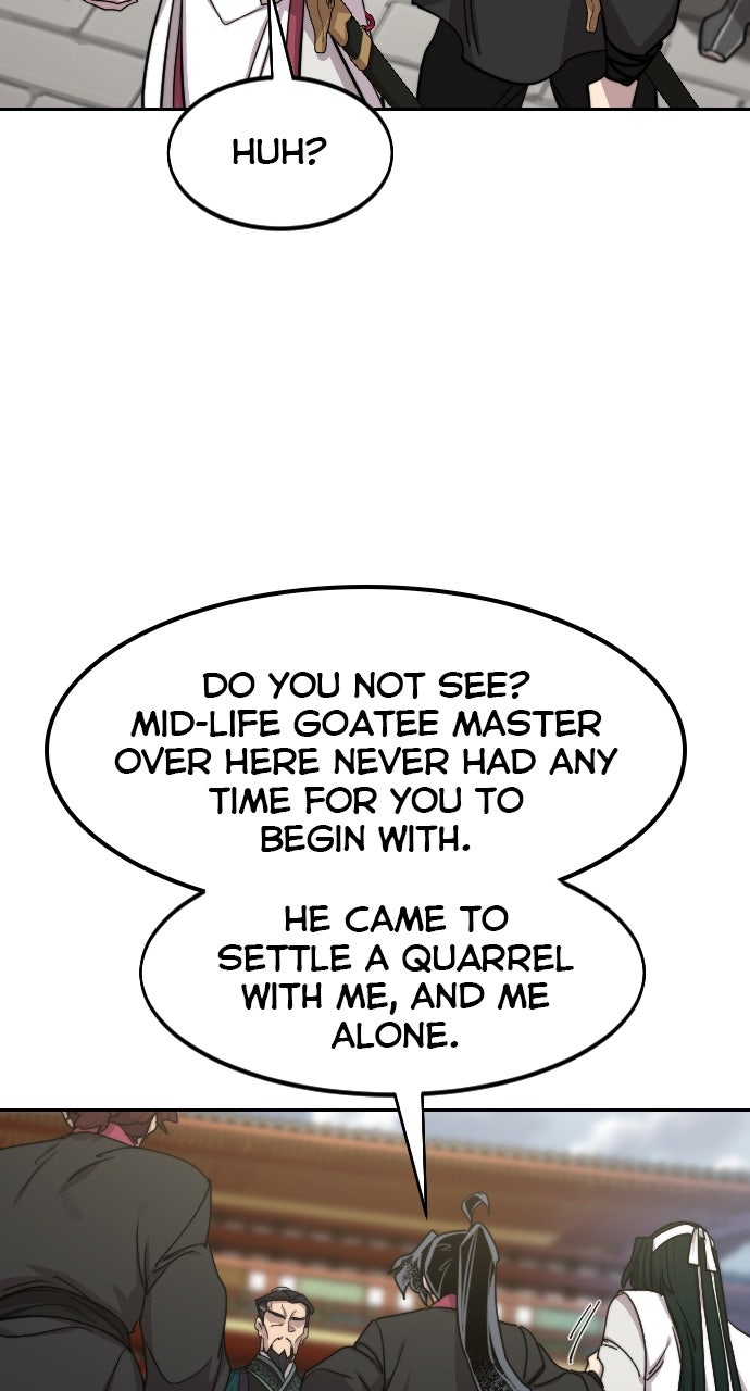 Read Return of the Blossoming Blade Manga Online