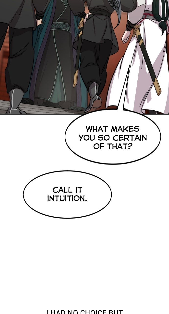 Read Return of the Blossoming Blade Manga Online