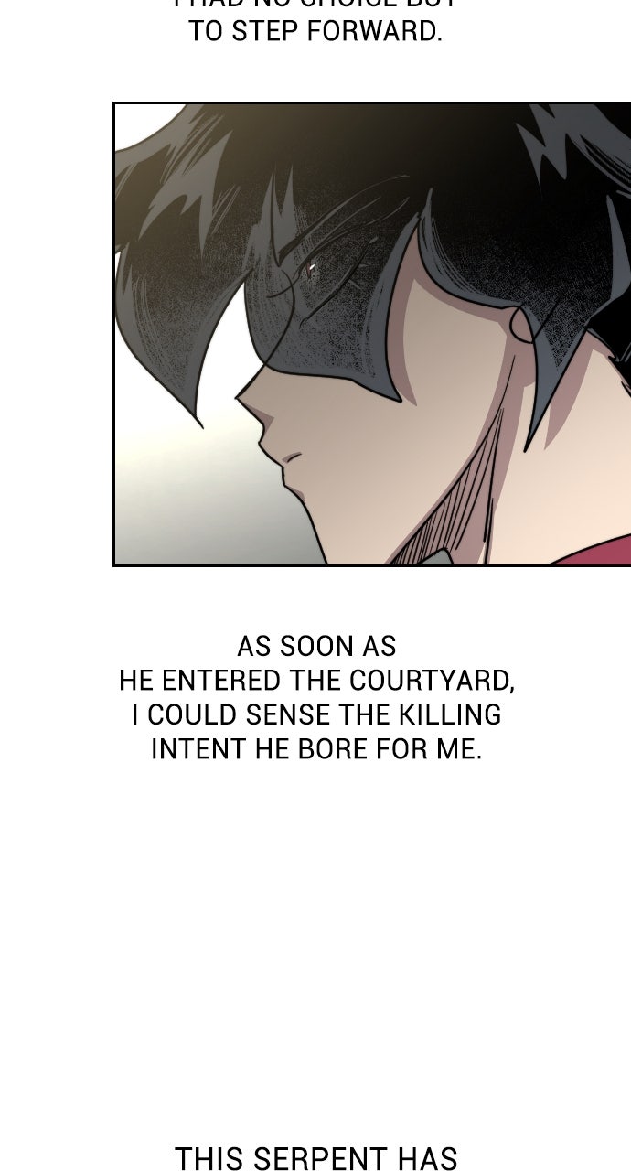 Read Return of the Blossoming Blade Manga Online