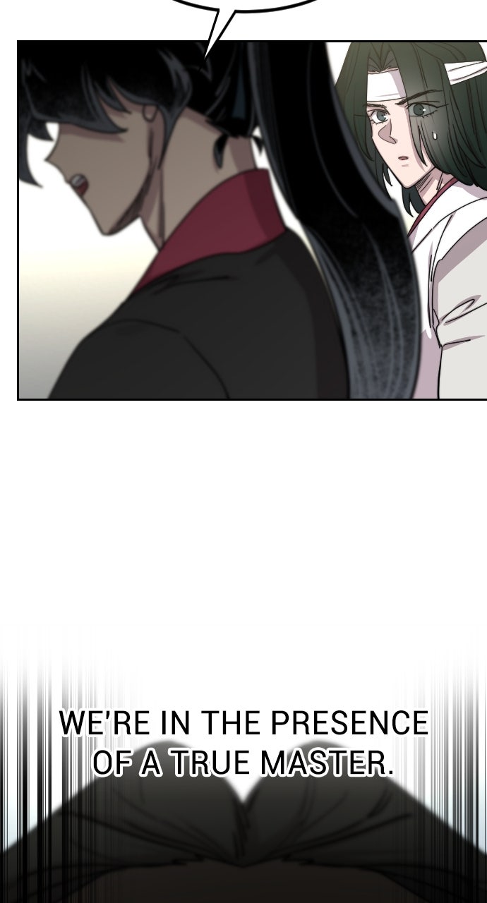 Read Return of the Blossoming Blade Manga Online