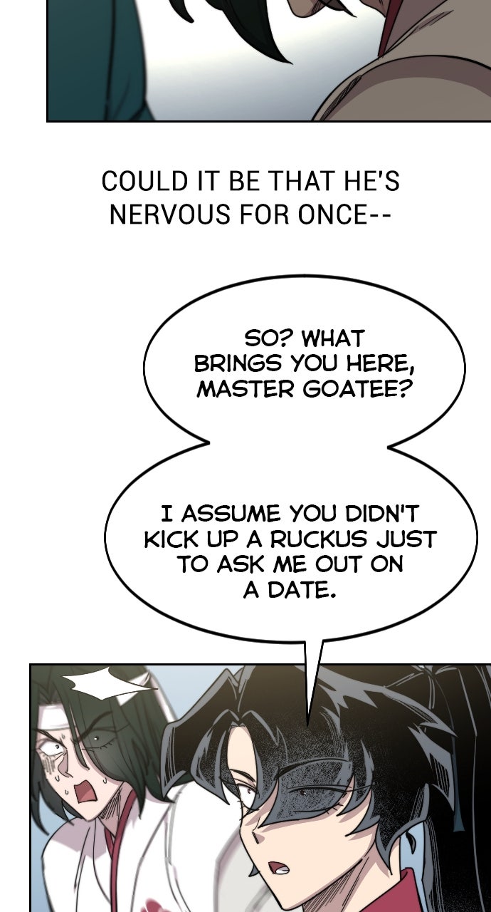 Read Return of the Blossoming Blade Manga Online