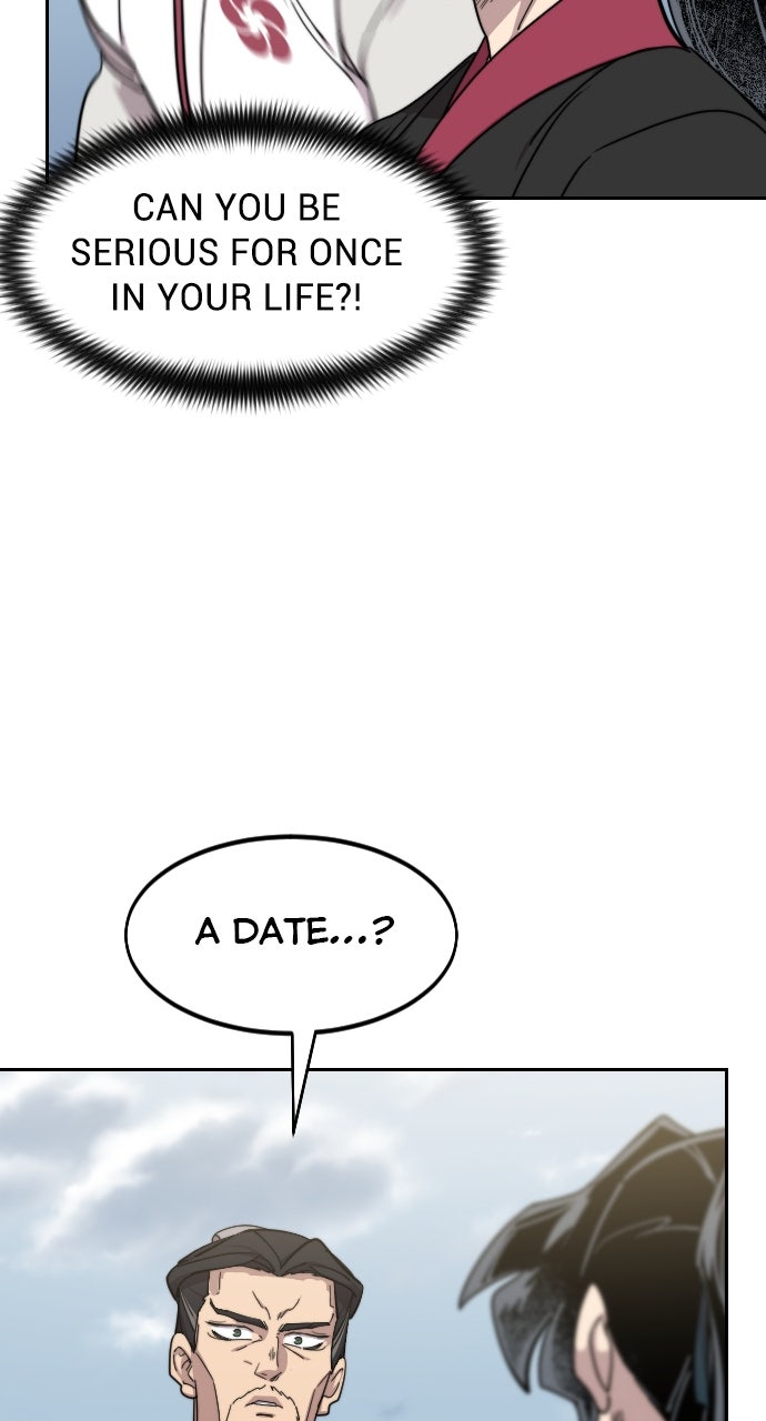 Read Return of the Blossoming Blade Manga Online