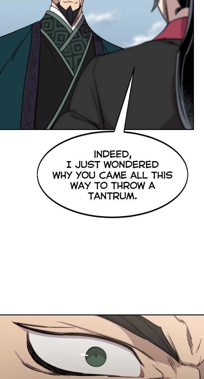 Read Return of the Blossoming Blade Manga Online