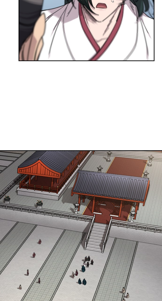 Read Return of the Blossoming Blade Manga Online