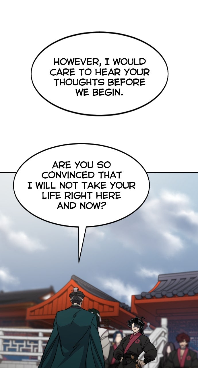 Read Return of the Blossoming Blade Manga Online