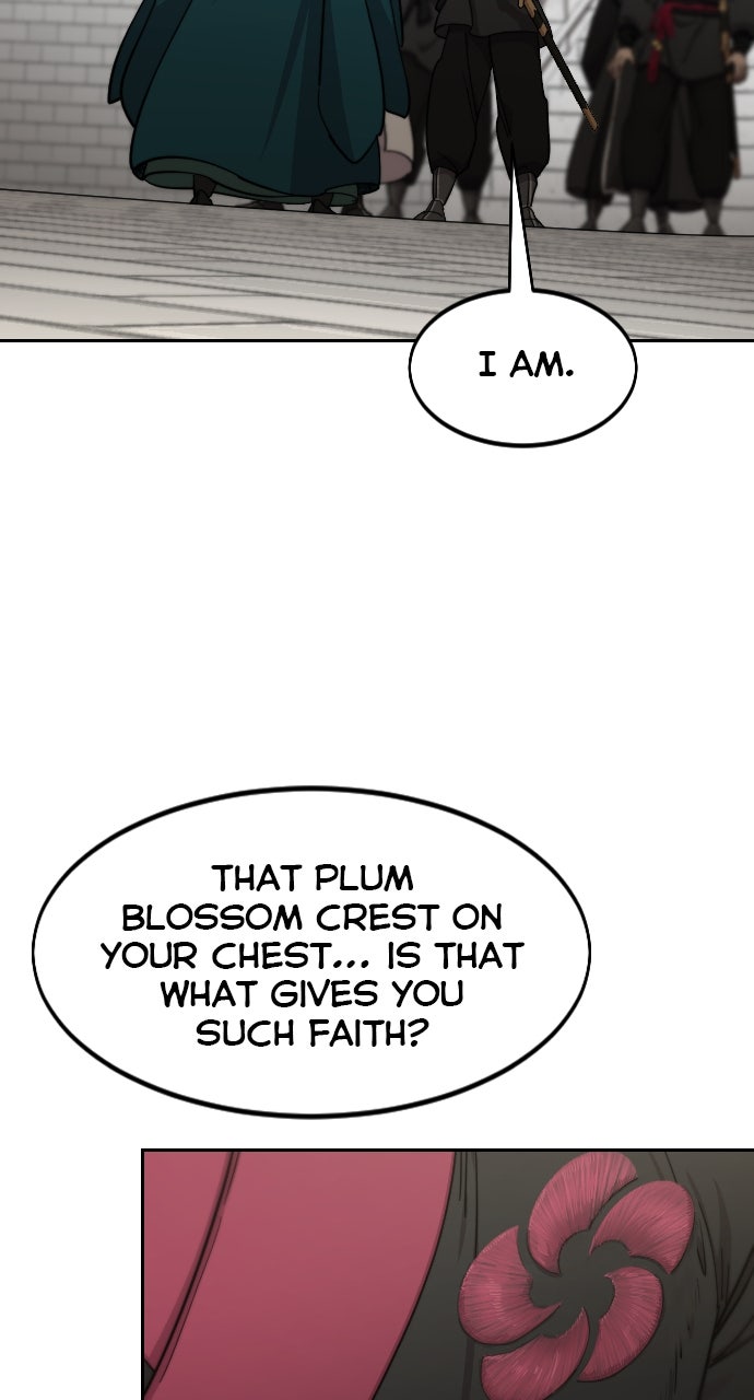 Read Return of the Blossoming Blade Manga Online