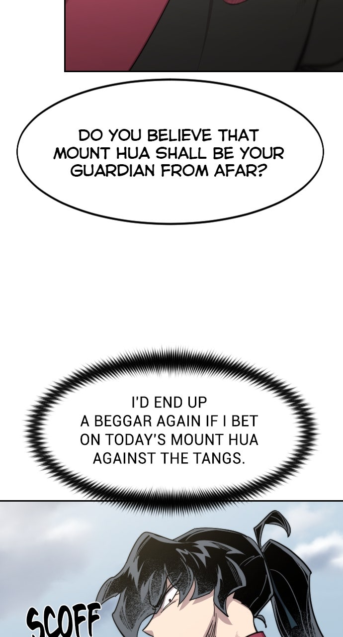 Read Return of the Blossoming Blade Manga Online