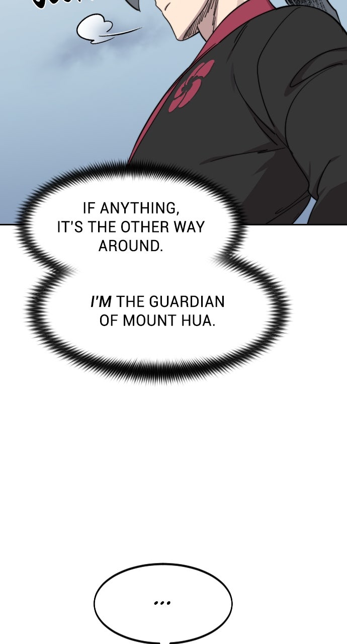 Read Return of the Blossoming Blade Manga Online