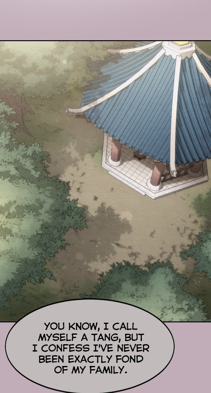 Read Return of the Blossoming Blade Manga Online