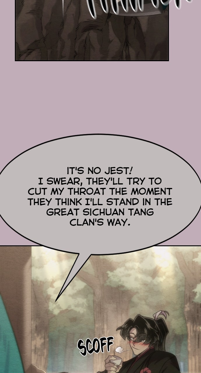 Read Return of the Blossoming Blade Manga Online