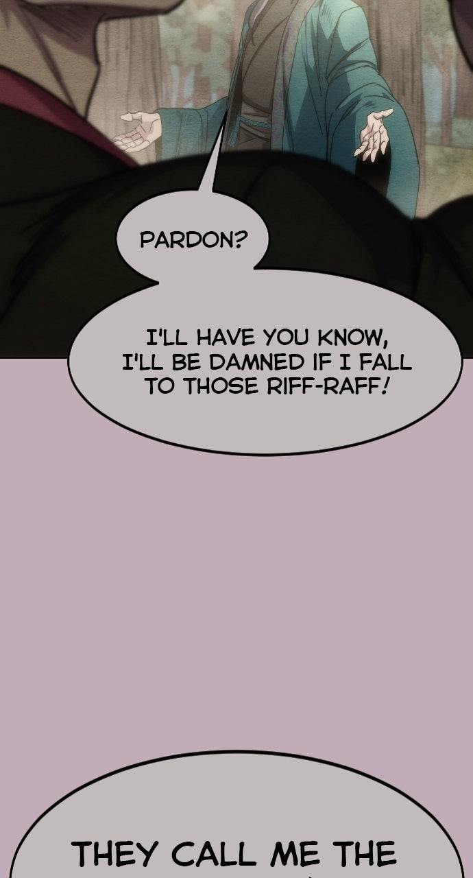 Read Return of the Blossoming Blade Manga Online