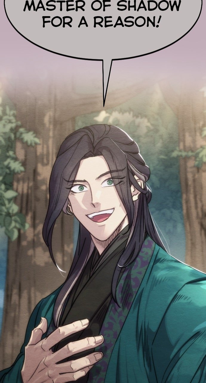 Read Return of the Blossoming Blade Manga Online