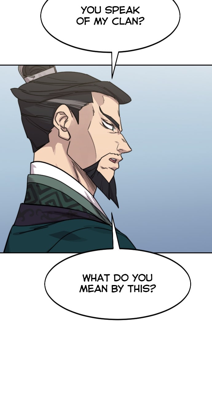 Read Return of the Blossoming Blade Manga Online