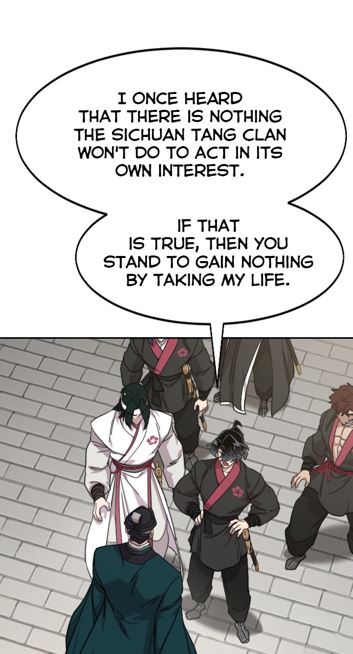 Read Return of the Blossoming Blade Manga Online