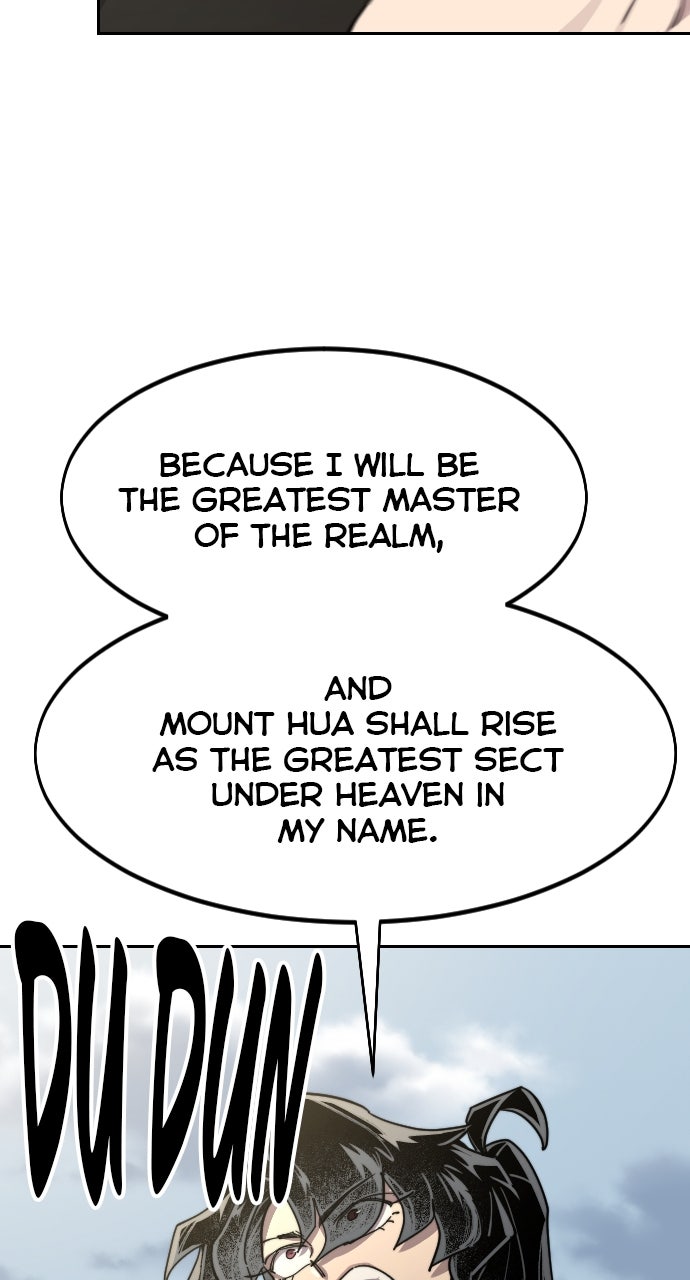 Read Return of the Blossoming Blade Manga Online