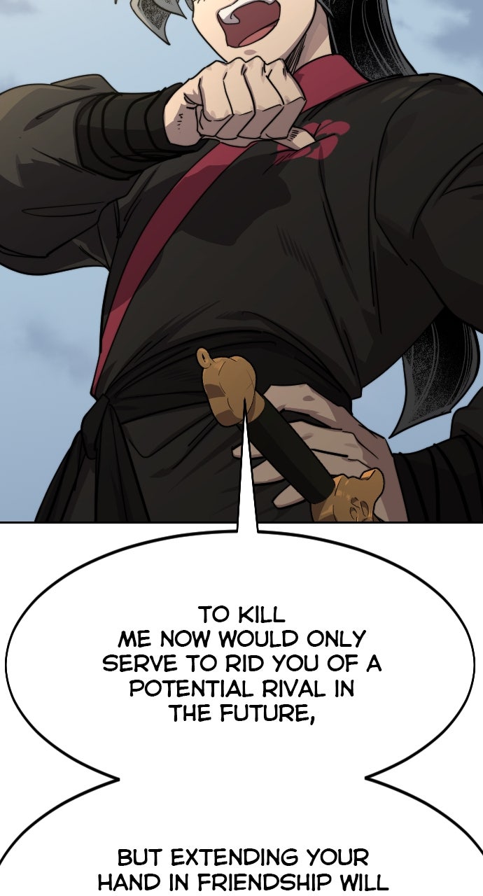 Read Return of the Blossoming Blade Manga Online