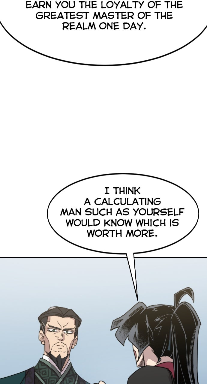 Read Return of the Blossoming Blade Manga Online