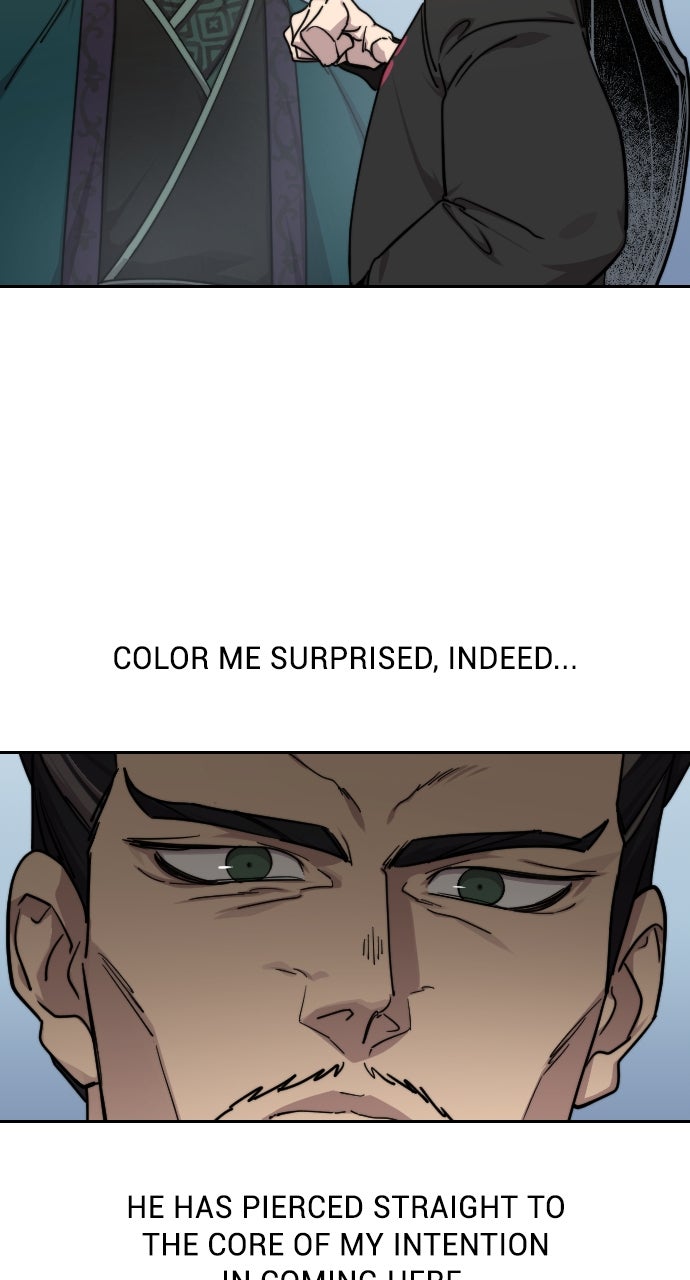 Read Return of the Blossoming Blade Manga Online