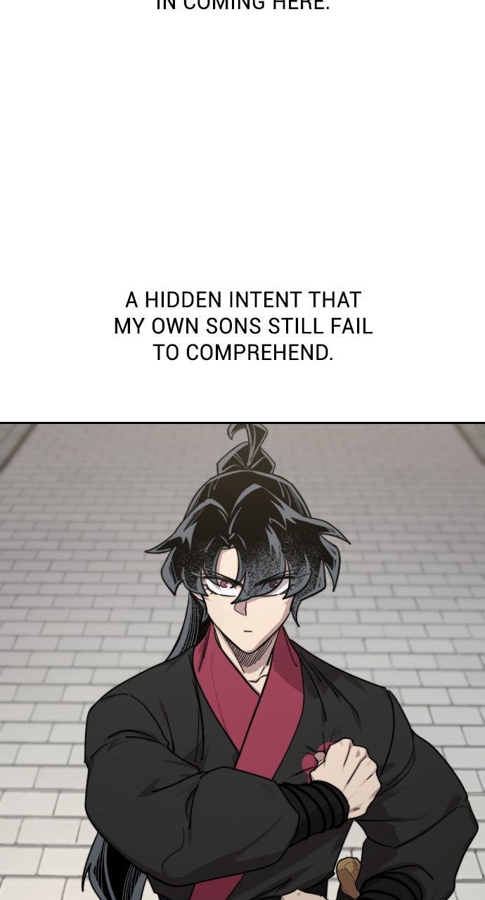 Read Return of the Blossoming Blade Manga Online