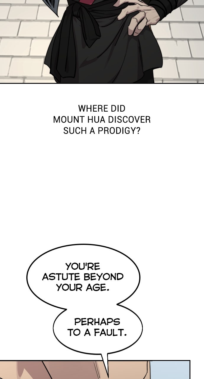 Read Return of the Blossoming Blade Manga Online