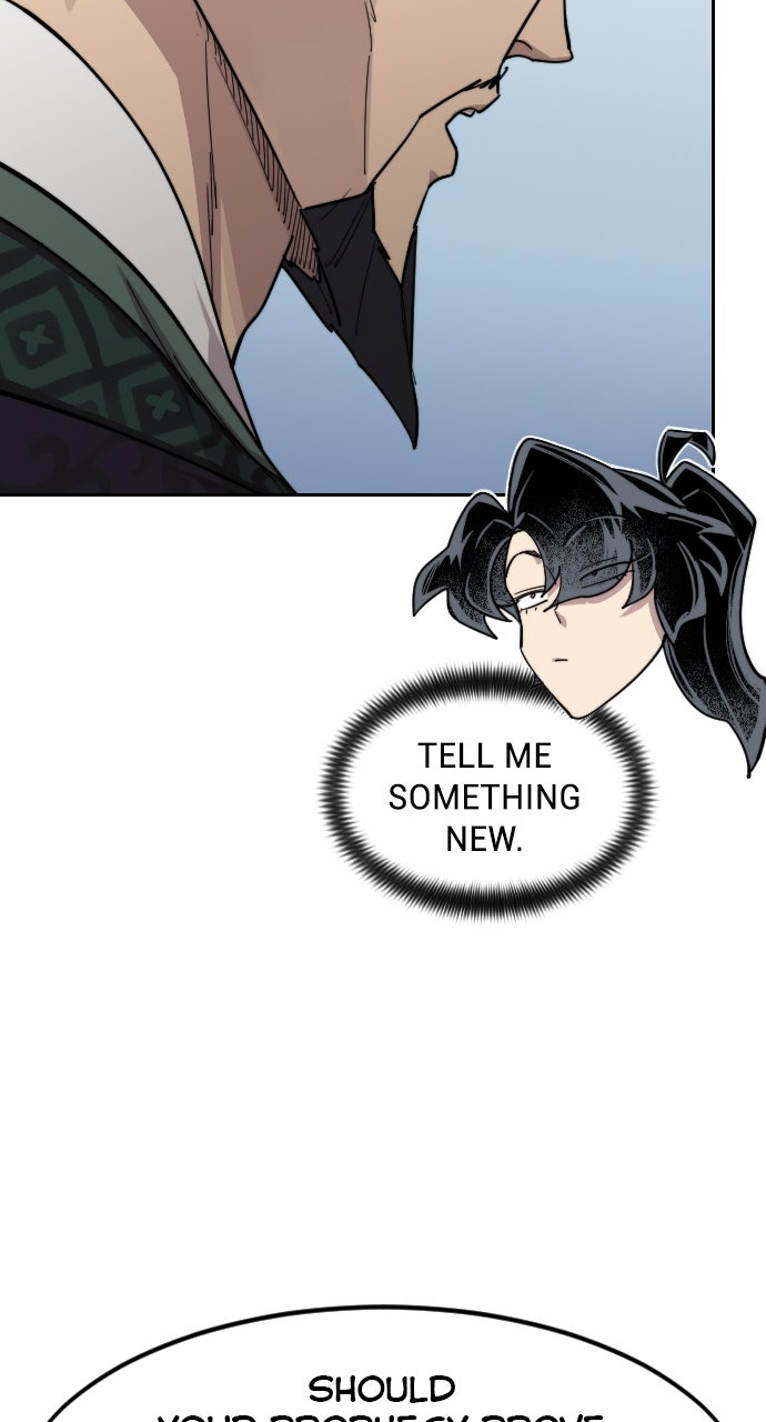 Read Return of the Blossoming Blade Manga Online