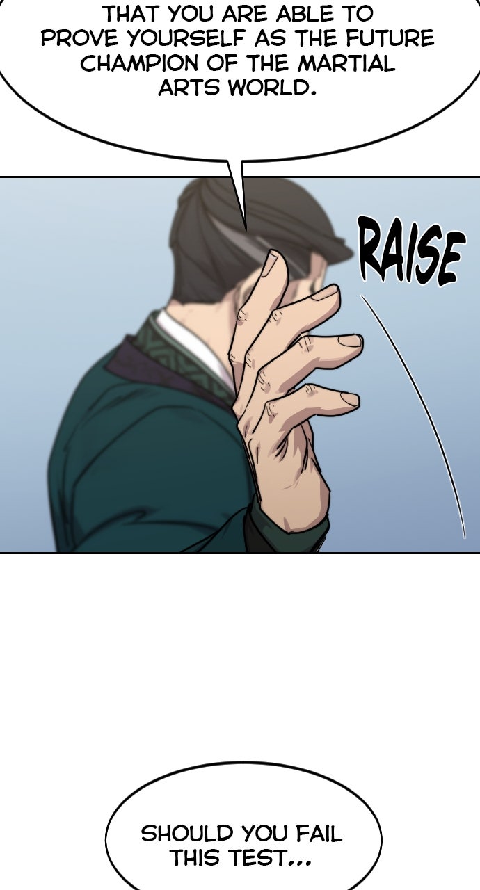 Read Return of the Blossoming Blade Manga Online