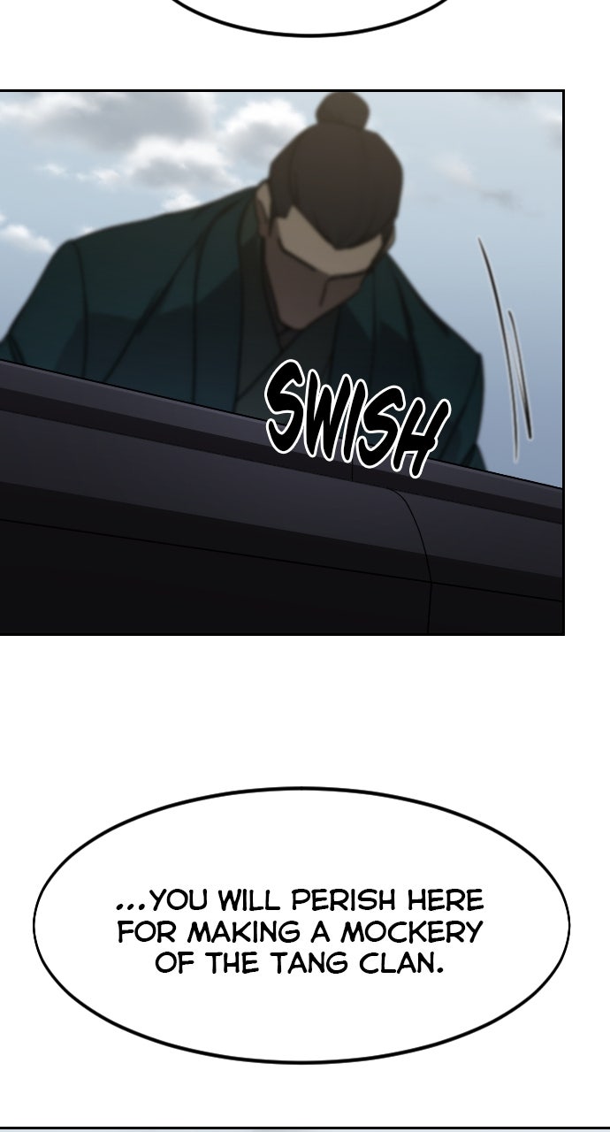 Read Return of the Blossoming Blade Manga Online