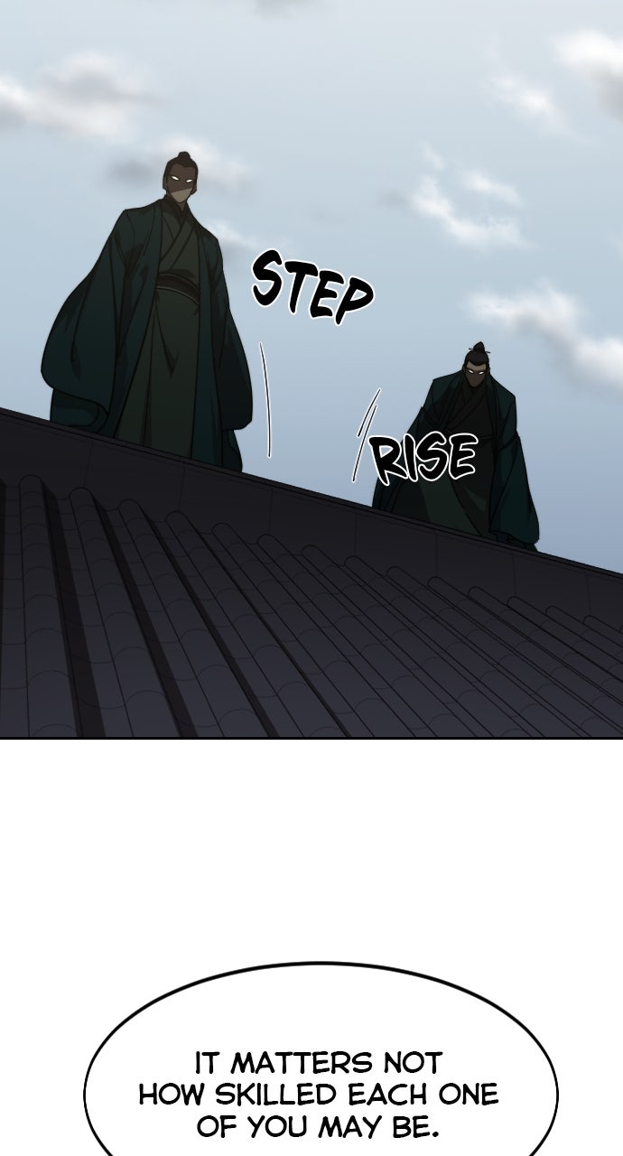 Read Return of the Blossoming Blade Manga Online