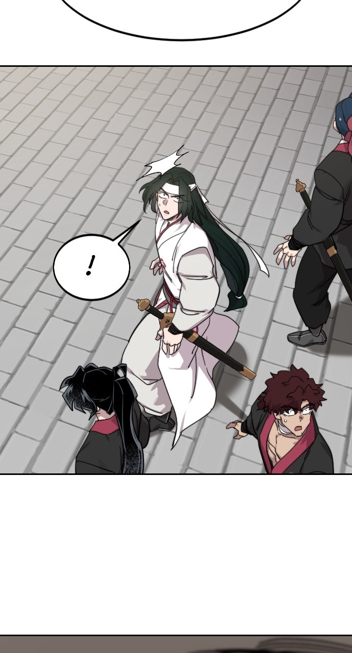 Read Return of the Blossoming Blade Manga Online