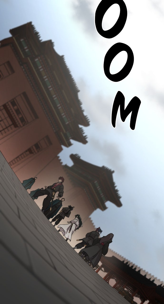 Read Return of the Blossoming Blade Manga Online