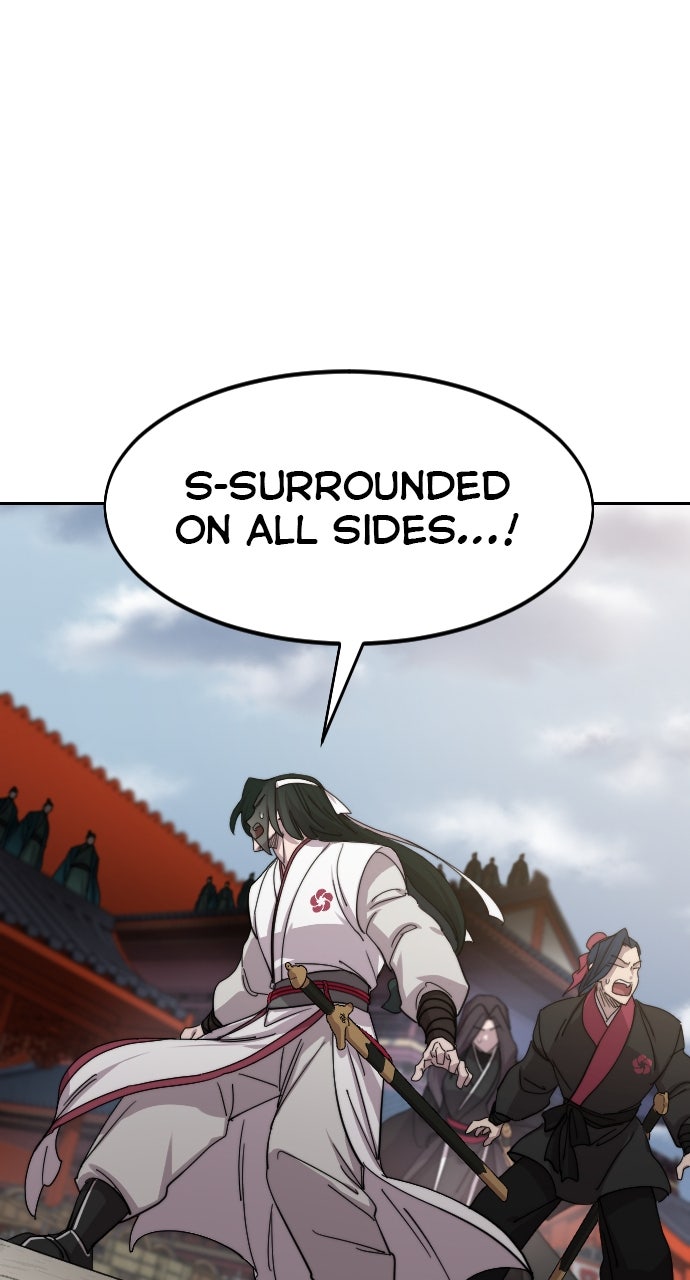 Read Return of the Blossoming Blade Manga Online