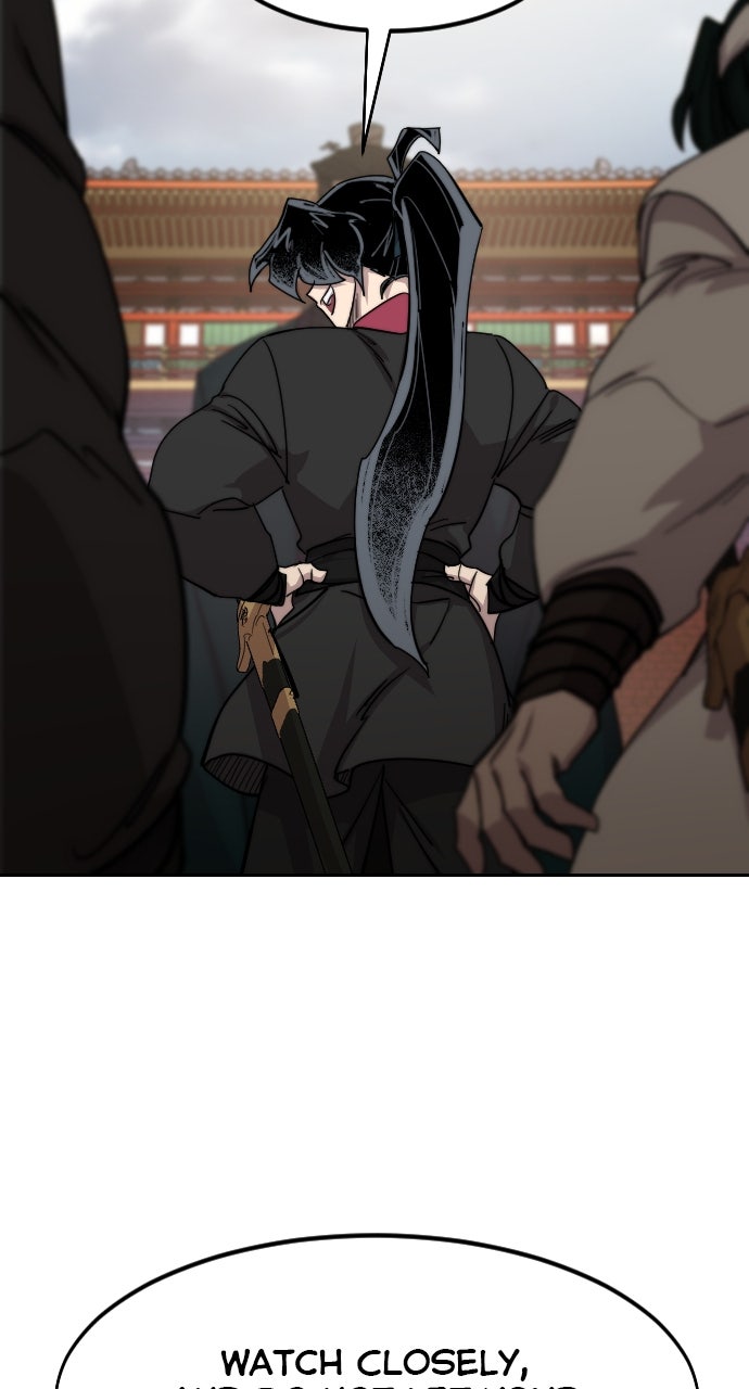 Read Return of the Blossoming Blade Manga Online