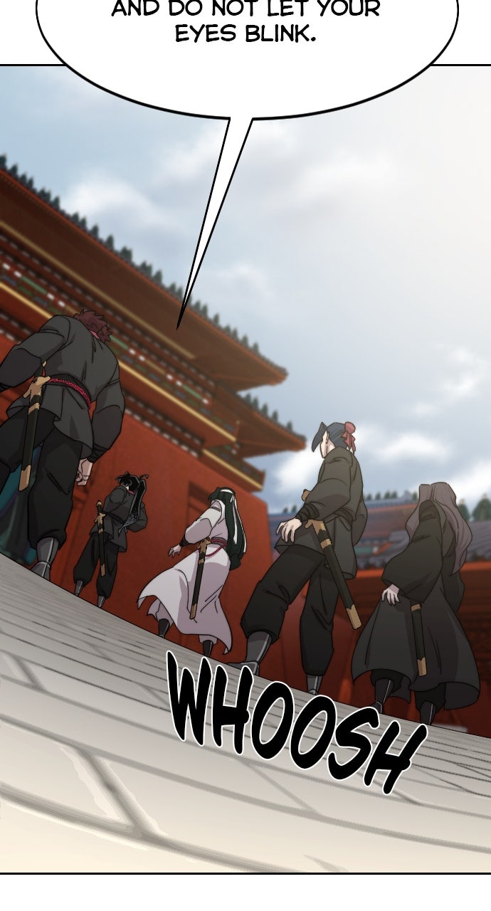 Read Return of the Blossoming Blade Manga Online