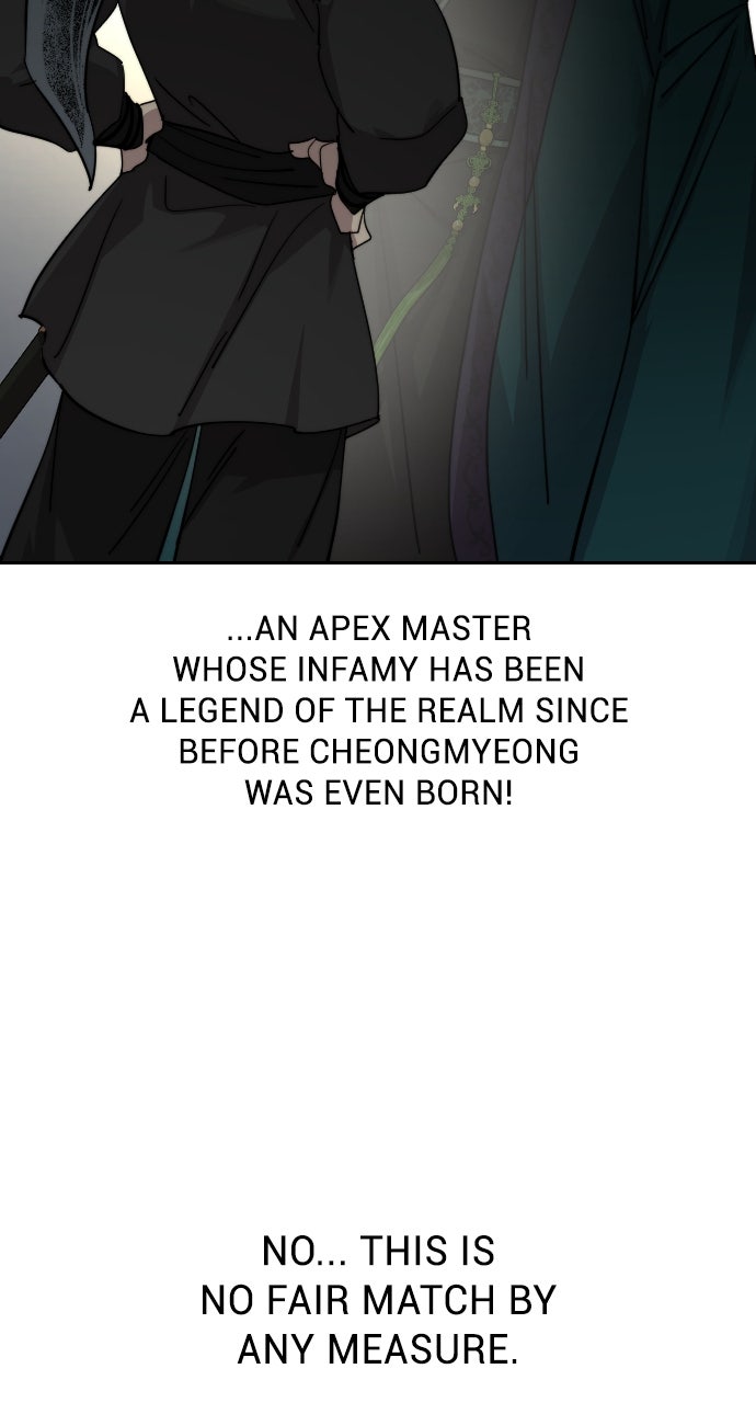 Read Return of the Blossoming Blade Manga Online