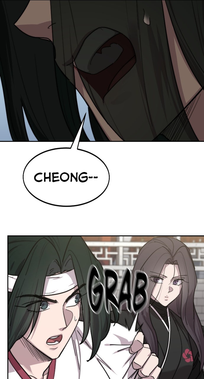 Read Return of the Blossoming Blade Manga Online