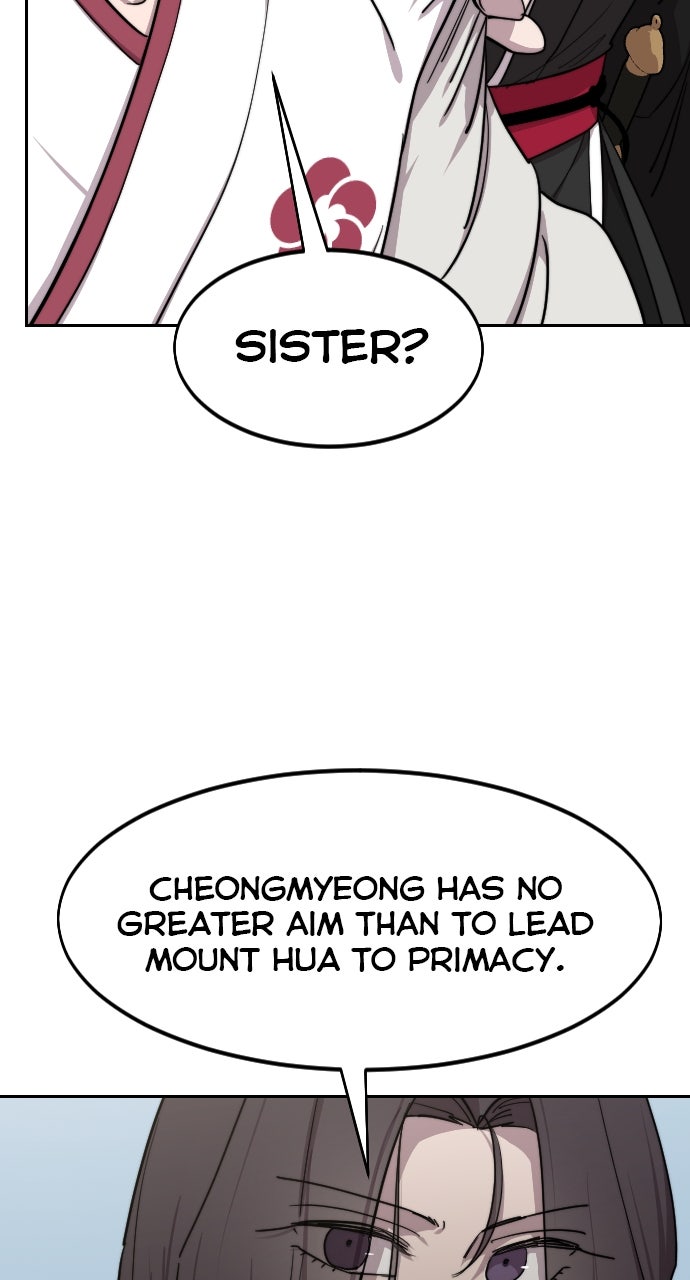 Read Return of the Blossoming Blade Manga Online