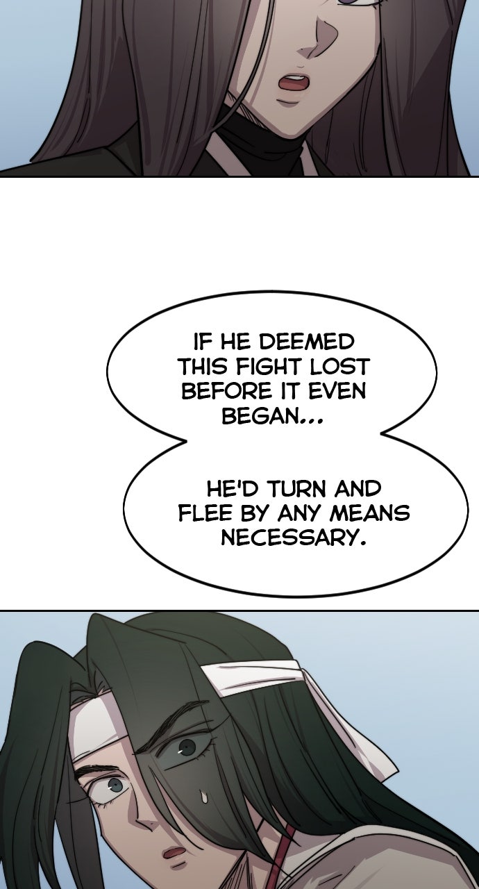 Read Return of the Blossoming Blade Manga Online