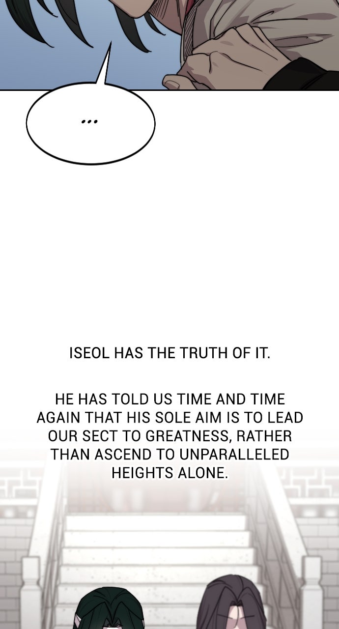 Read Return of the Blossoming Blade Manga Online