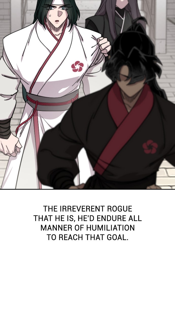 Read Return of the Blossoming Blade Manga Online