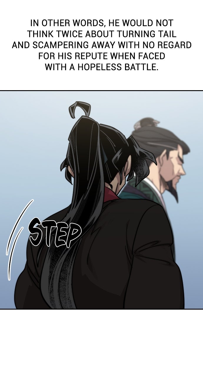 Read Return of the Blossoming Blade Manga Online