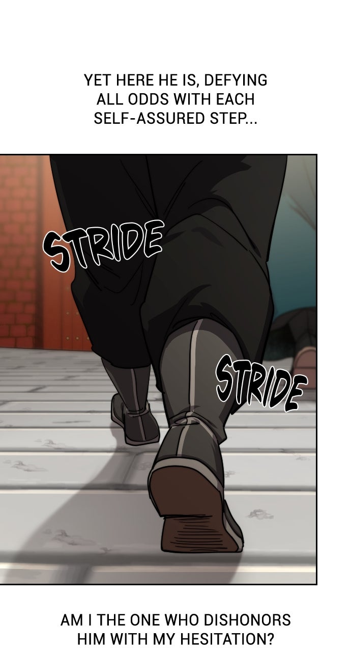 Read Return of the Blossoming Blade Manga Online